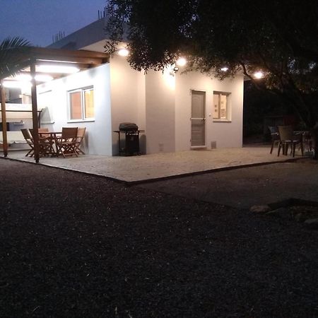Evgenias Olive House Kalathos Exterior foto